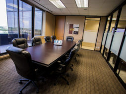 Houston Tx Law Office Conference Room Daniel McCarty Jr. 77084